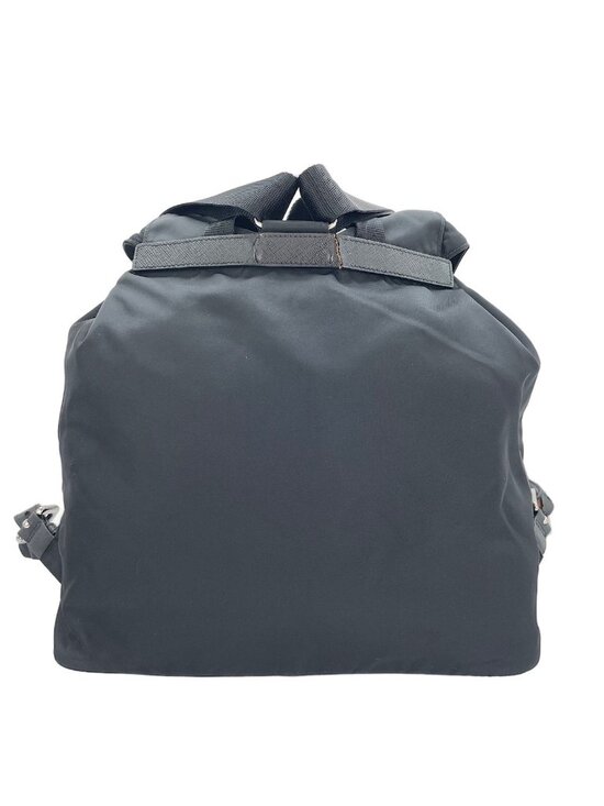 Prada Backpack Black main image 9